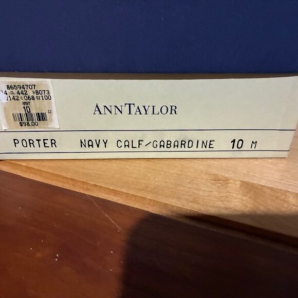 Women's Mary Janes with Open Vamp - Picture 2 of 6